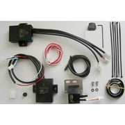 Powerdynamo (MZ-B) VAPE Ignition Only System Stator for BMW EMW 37-40 R35 6 Volt