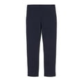 thumbnail image 2 of French Toast Boys Adjustable Waist Stretch Straight Fit Chino Pant, 2 of 3