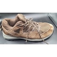 thumbnail image 2 of New Balance Men’s 4E MW669LC2 Mens Size 8 Brown Hiking Shoes Low Top Sneakers, 2 of 6