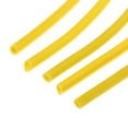thumbnail image 4 of koolsoo 2xCarp Fishing Anti- Sleeves Rubber Carp Rigs Tube Hook Connector Yellow 3 Pcs, 4 of 9