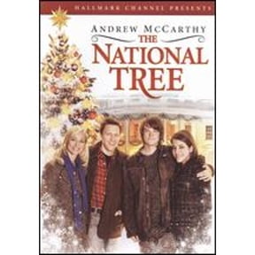 Pre-Owned The National Tree (DVD 0883476012742) directed by Graeme Campbell