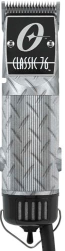 oster salon pro clipper