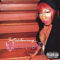 Introducing Foxxjazell