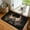 B, variant on 3D Optical Illusion Rug Hole, 3D Hole Rug That Looks Like A Hole in The Floor, Bottomless Trap Illusion Carpet, Non-Slip 3D Rugs for Door Entrance, Bathroom, Stairs & Playroom