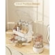 thumbnail image 5 of Organizador de maquillaje Anylady Skincare con espacio extra grande, 5 of 8