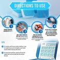 thumbnail image 3 of Washing Machine Cleaner 24 Pack Clean Inside Drum And Laundry Tub Seal, 3 of 5