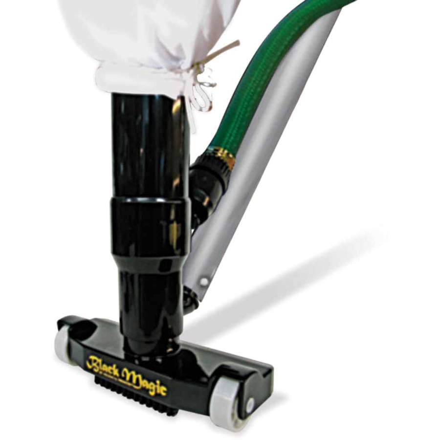Poolmaster Premier Black Magic Jet Vacuum for Swimming Pools Walmart