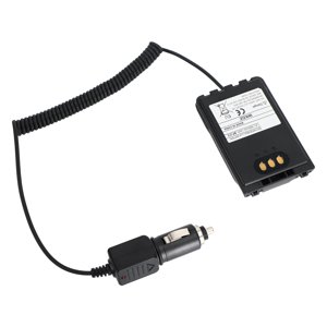 Batterie de chargeur de voiture Bp272 Adaptateur d'éliminateur pour Id-31E Id-31A Id-51A Id-51E