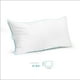thumbnail image 5 of Almohada Sognare NUO 2 Pack King Size Semi Firme HIPOALERGENICA, 5 of 7