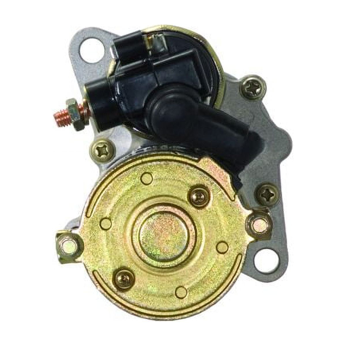 ACDelco 337-1151 Starter Motor Fits select: 2001-2005 HONDA CIVIC LX, 2000 HONDA CIVIC EX