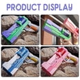 thumbnail image 5 of Color Matching Electric Water Shooting Toy Portable Extra Long Range Water Toys Indoor Outdoor Available, 5 of 5