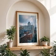 thumbnail image 5 of DUMBO Views - Brooklyn New York Photography City Architecture Vintage Skyline Bridge Street Photography Unframed Wall Art Print 20 x 28 inches, 5 of 60