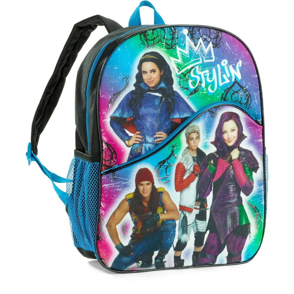 Disney Descendants 16 Inch Backpack