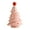 C, variant on Shoreew Lighted Ceramic Christmas Tree Small Xmas Tree Figurine with Fruit Tree Topper Holiday Tabletop Centerpiece for Home Mantel Shelf Fireplace Decor