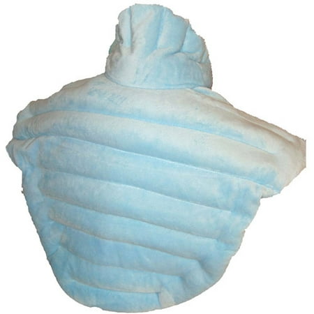 Herbal Concepts Herbal Comfort Vest, Light Blue