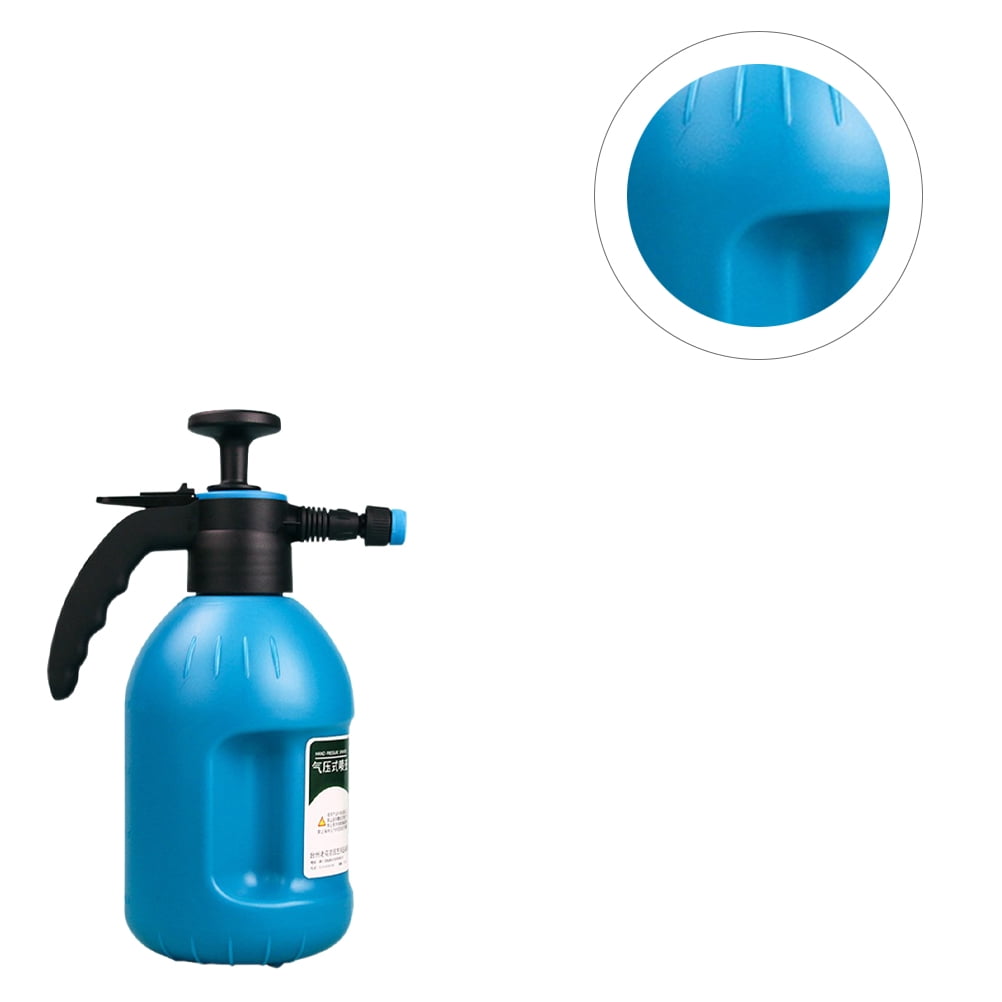 FELTECHELECTR Pressure Watering Can for Gardening, Skid-Resistant Design, Ideal for Plant Care and Watering Tasks