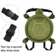 thumbnail image 4 of Soidarity Cojín protector de cadera con forma de tortuga, juego de rodilleras para adultos y niños, equipo de patinaje de esquí al aire libre de Accesorios de cámara y óptica Numero 3 Soidarity  OD016747-03, 4 of 6