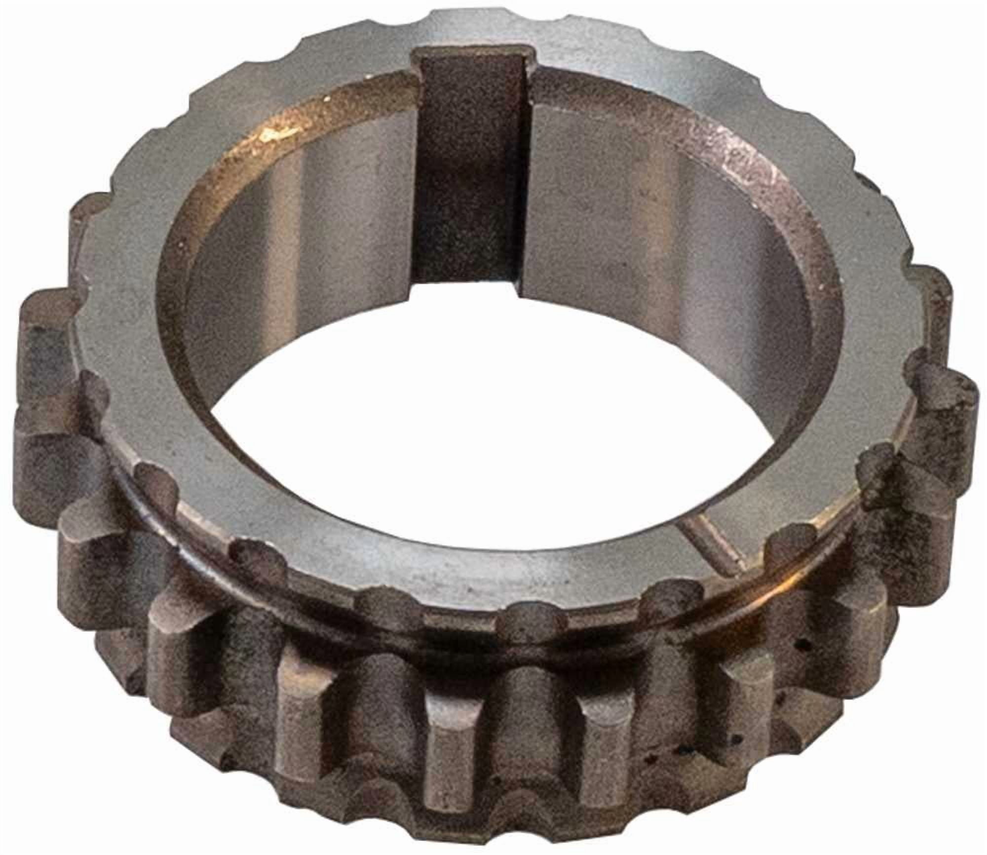 Melling S1242 Stock Engine Timing Crankshaft Sprocket