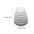 thumbnail image 2 of RKSTN Dust Casing Du-st Cover Drill Du-st Cover Tool Du-st Collec, 2 of 5