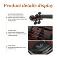 thumbnail image 2 of 1Pack Kids Musical Instruments Violin Toy For Beginners 19.3X6.7X2.2In, 2 of 8