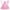 L1481-Pink, variant on Benylion Girls Pink Princess Costumes for Halloween Party Fancy Dress up with Accessories for 4-5 Years