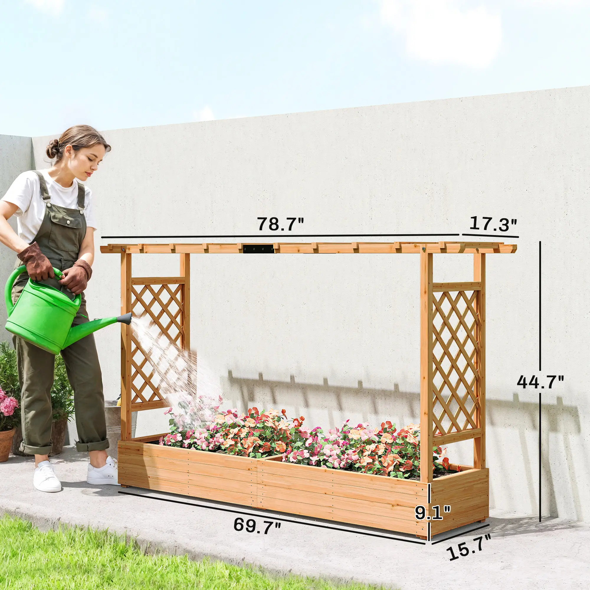 Planter Box