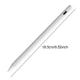 thumbnail image 4 of Para Pencil Stylus Pen 2018-2024 Rejection Touch Pen() Blanco, 4 of 4