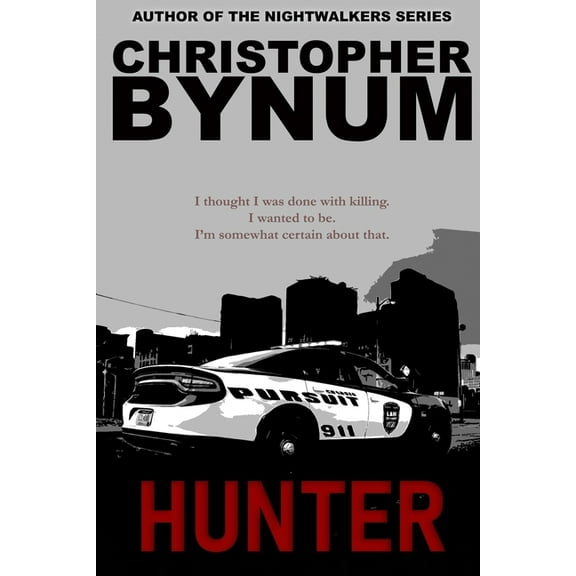 Hunter (Paperback)