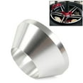 thumbnail image 3 of Riwesomey Cono de centrado del cambiador de neumáticos Manual de aleación de aluminio para cambiador de SUV, camión, poste de diámetro de Vehículos, repuestos y accesorios Mis, 3 of 6