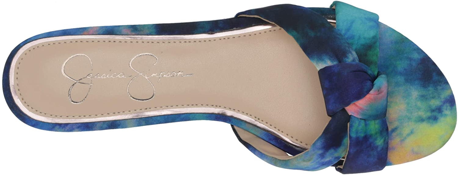 jessica simpson alisen sandals
