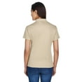 thumbnail image 2 of Devon & Jones Ladies' Pima-Techâ„¢ Jet PiquÃ© Polo, 2 of 2