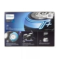thumbnail image 5 of Philips Norelco 5675 Shaver w Replacement Shaving Heads & Travel Case, 5 of 5