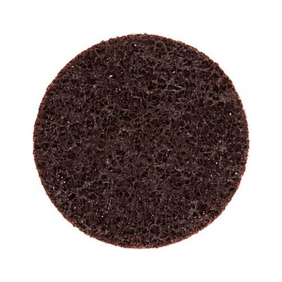 Scotch-Brite Quick Change Disc,2 in. 7000046110