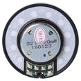 thumbnail image 3 of 40mm Headphone Speaker Driver For Bose Qc25 Qc15 Qc35 Qc2 Qc3 Ae2 Oe2 Studio 2x, 3 of 5