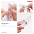thumbnail image 3 of WHAMVOX Multi-Function Manicure Stamp 1 Set Nail Art Creation Tool with Simple and Elegant Style for Home, 3 of 8