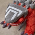 thumbnail image 3 of Peluche Numskull, oficial de Cabal Warbeast Destiny 2, 23 cm, 3 of 6