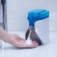 thumbnail image 2 of Dispensador de Jabón Automático Touchless Eléctrico Dispensador de Jabón Automático Blanco y azul, 2 of 9