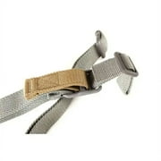 Blue Force Gear 2-Point Vickers Sling | Premium Fabric with Original Metal Adjuster | MultiCam Color