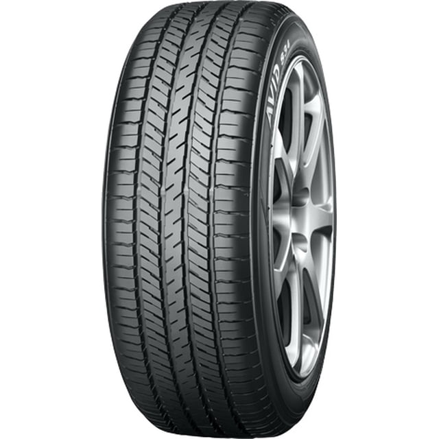 Llanta 185/55R15 82V YOKOHAMA Avid S34F