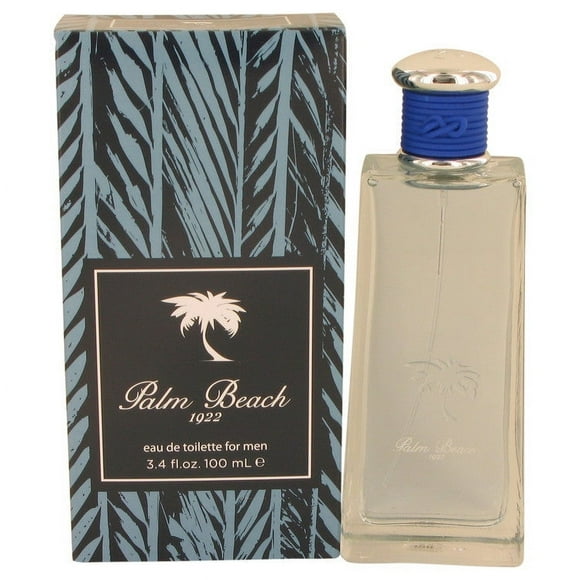 Palm Beach 1922 Vaporisateur Eau de Toilette par Palm Beach