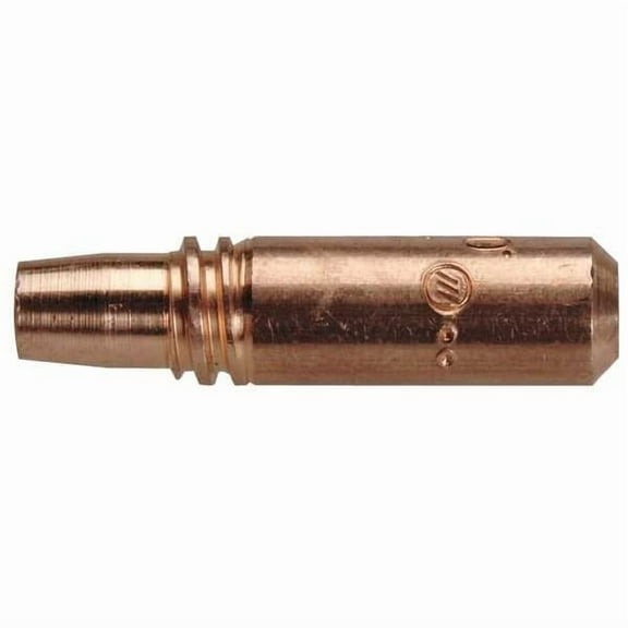 Miller Electric Contact Tip,FasTip,0.045,PK25 206188