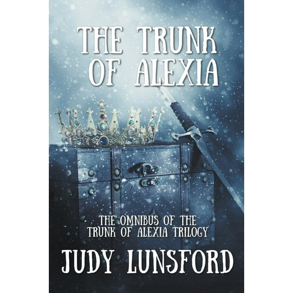 Trunk of Alexia, (Paperback)