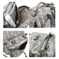thumbnail image 3 of US Military Surplus MOLLE Backpack, 3 of 4