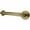 Brass, variant on Kingston Brass DR314122 Restoration 12-Inch Decorative 1-1/4-Inch OD Grab Bar, Polished Brass