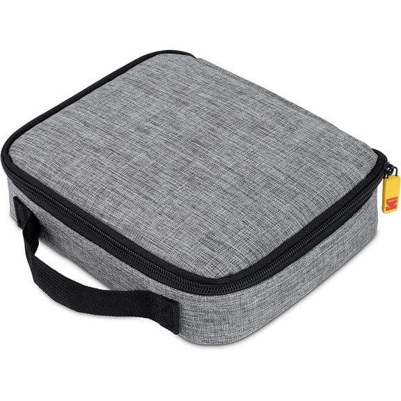 Kodak Luma Projector Case - Kodak Luma 450, Case Also Features Easy Carry Handle & Adjustable Pockets