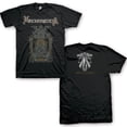 thumbnail image 1 of Necromantia Antichrist T-Shirt, 1 of 2
