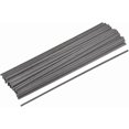 thumbnail image 1 of MECCANIXITY Fiber Reed Diffuser Sticks 7.9" x3mm for Aroma Fragrance Essential Oil, Grey Pack of 50, 1 of 5