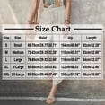thumbnail image 3 of Ytndtr Women's Cotton Linen Wide Leg Pants Summer Flowy Wide Leg Beach Trousers with Pockets, 3 of 6