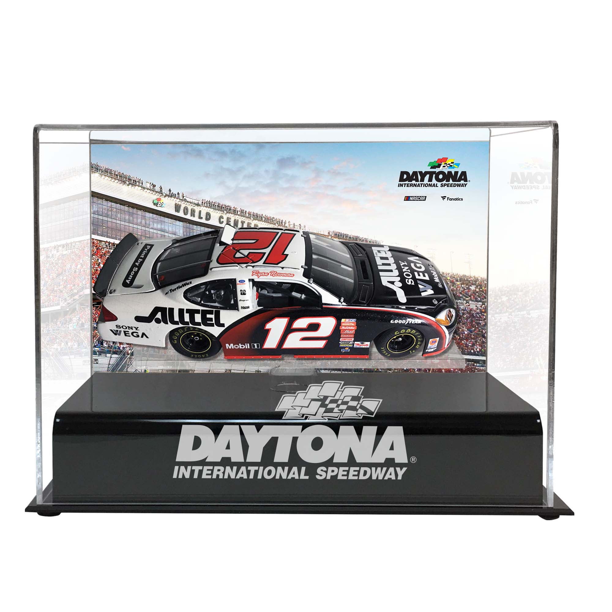 fanatics nascar diecast