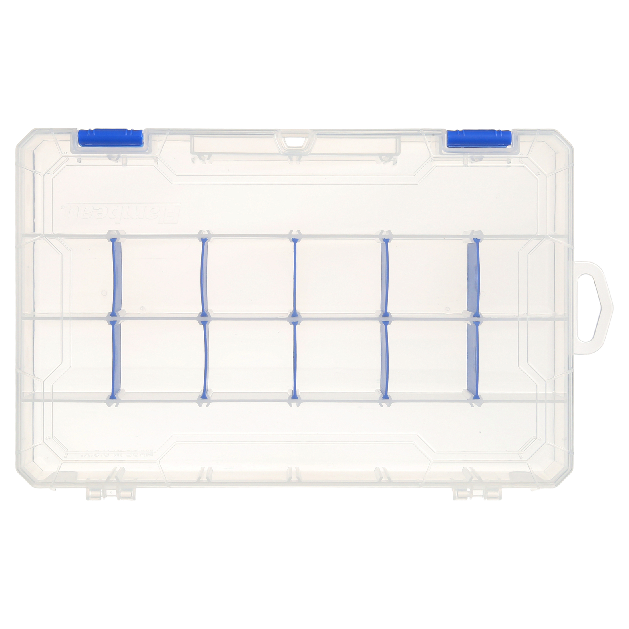 Flambeau Outdoors Tuff Trainer Tackle Box 6 Pack photo 5